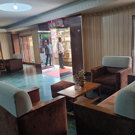 Hotel Sudakshina By Roh Silchar Ngoại thất bức ảnh