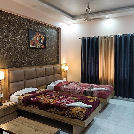 Hotel Sudakshina By Roh Silchar Ngoại thất bức ảnh