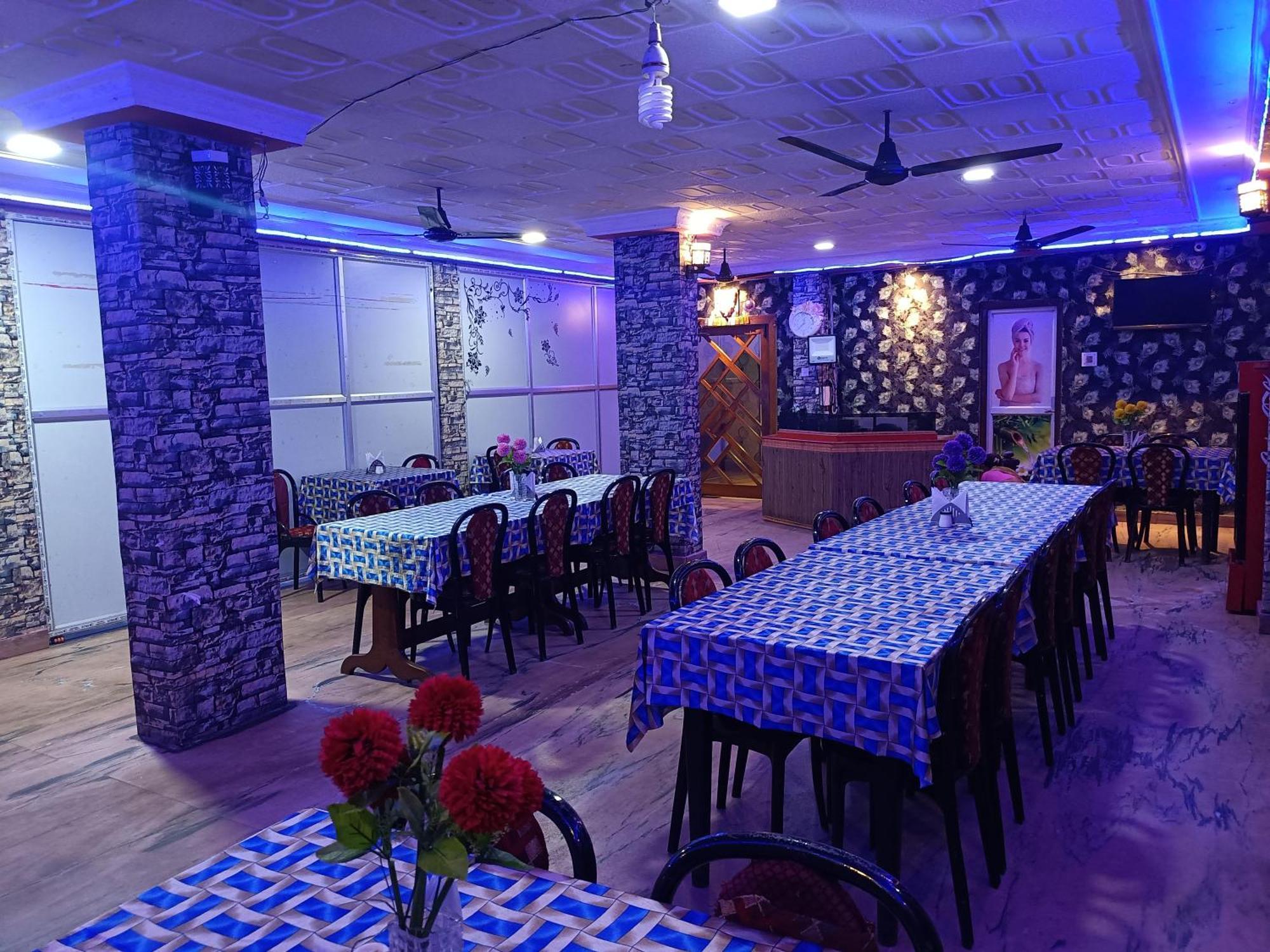 Hotel Sudakshina By Roh Silchar Ngoại thất bức ảnh
