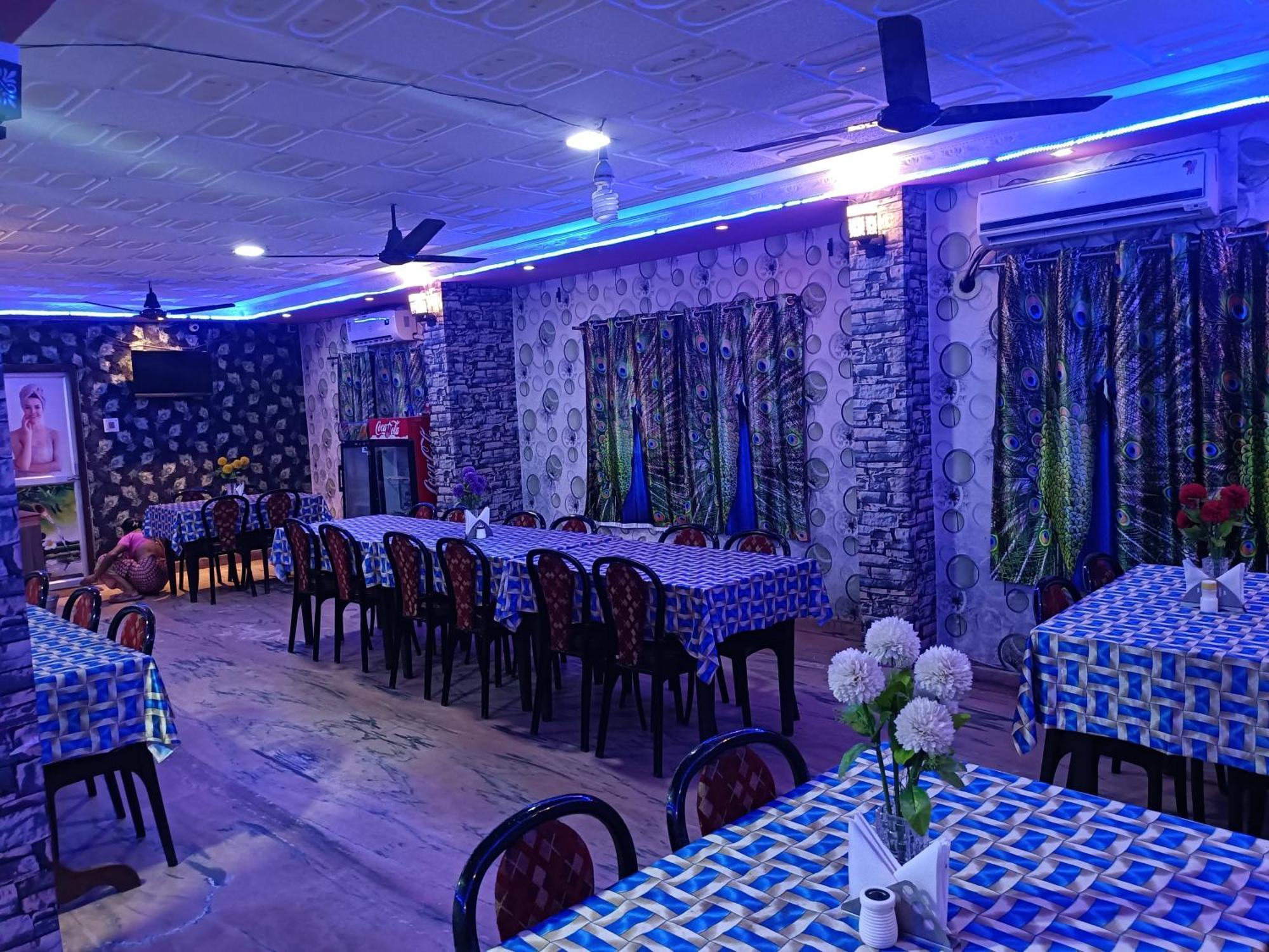 Hotel Sudakshina By Roh Silchar Ngoại thất bức ảnh