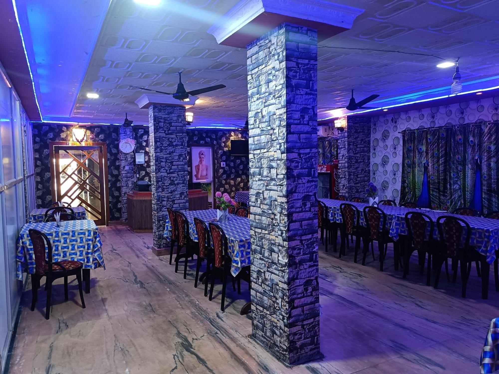 Hotel Sudakshina By Roh Silchar Ngoại thất bức ảnh
