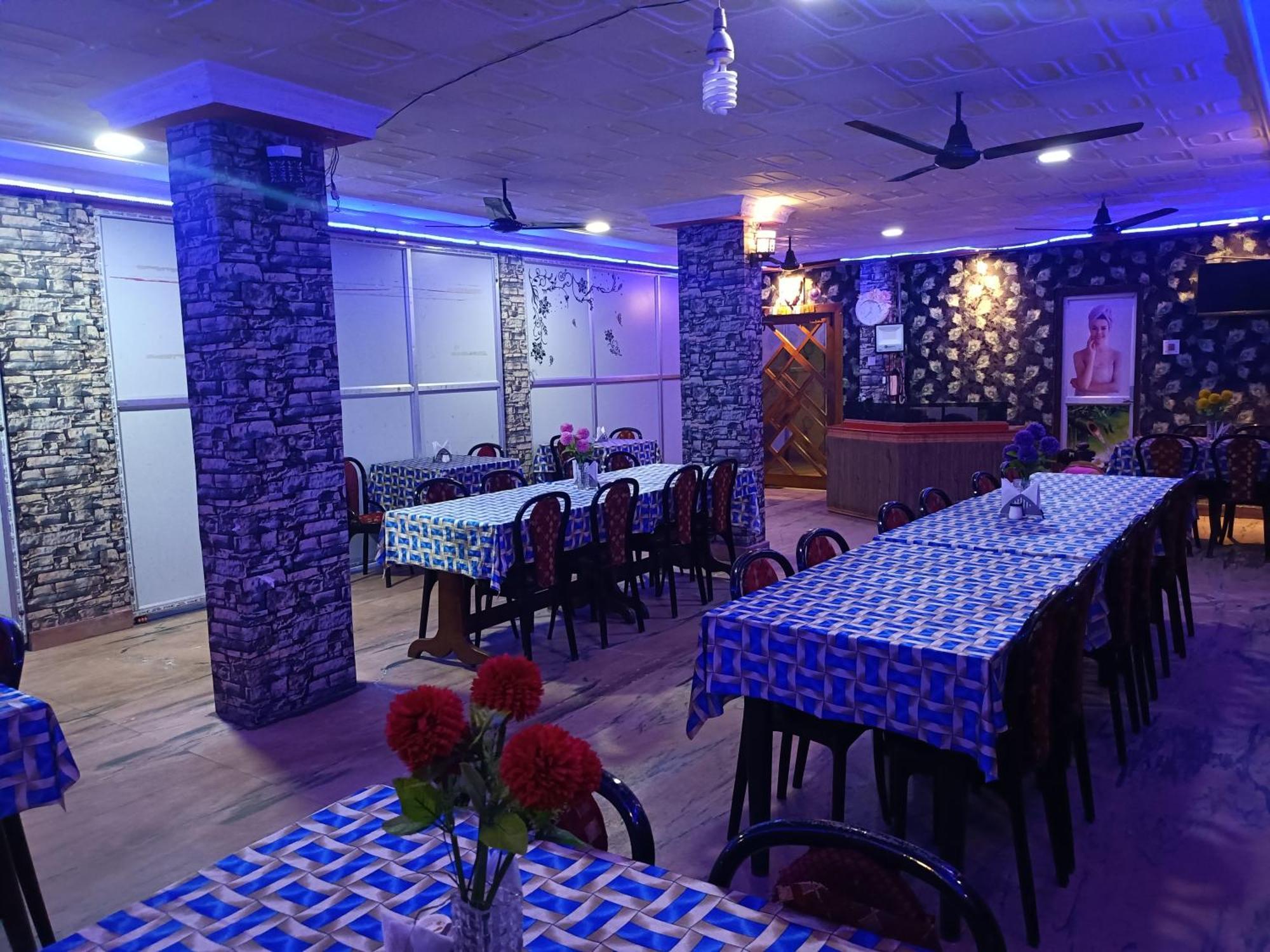 Hotel Sudakshina By Roh Silchar Ngoại thất bức ảnh