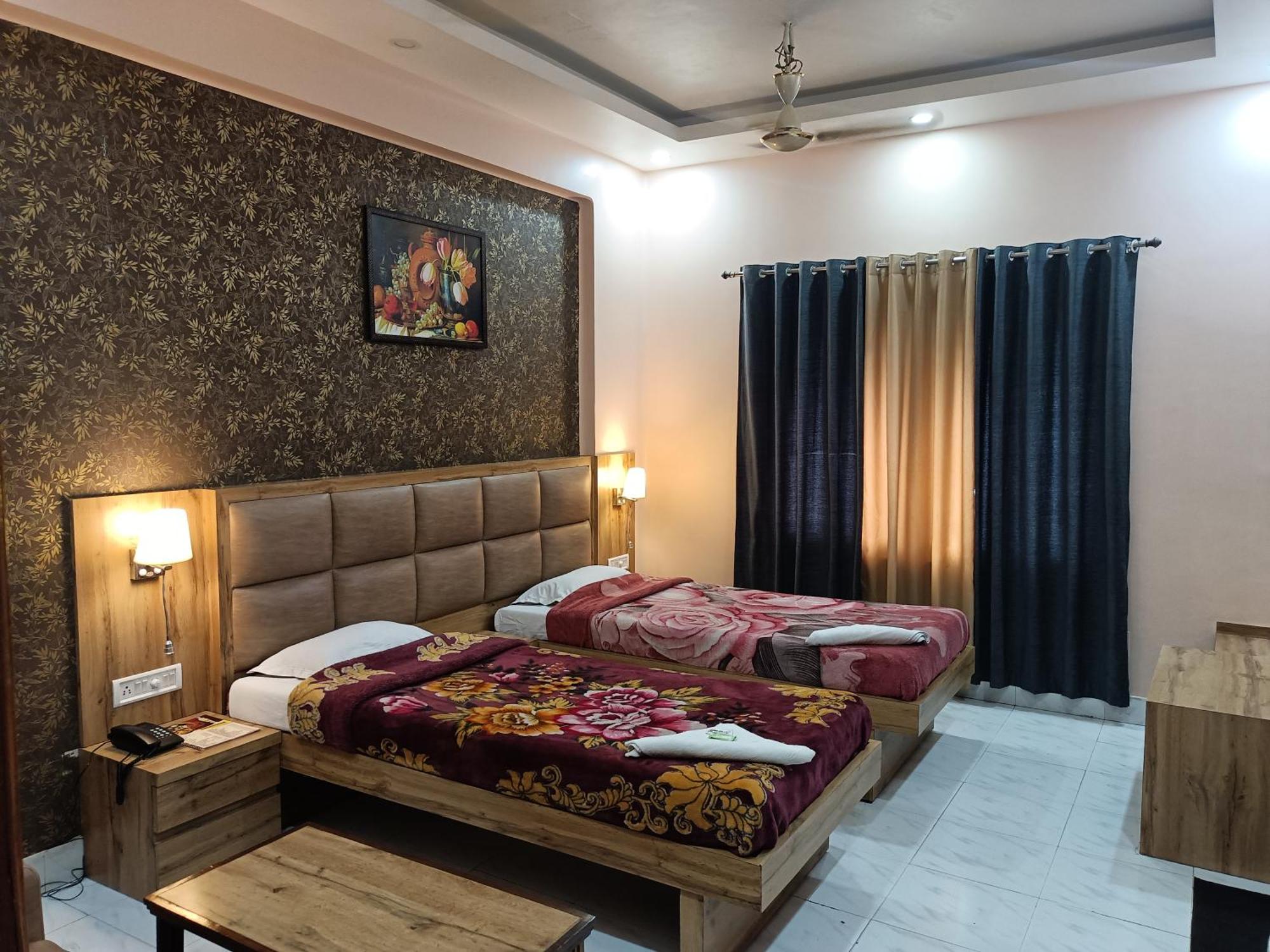 Hotel Sudakshina By Roh Silchar Ngoại thất bức ảnh