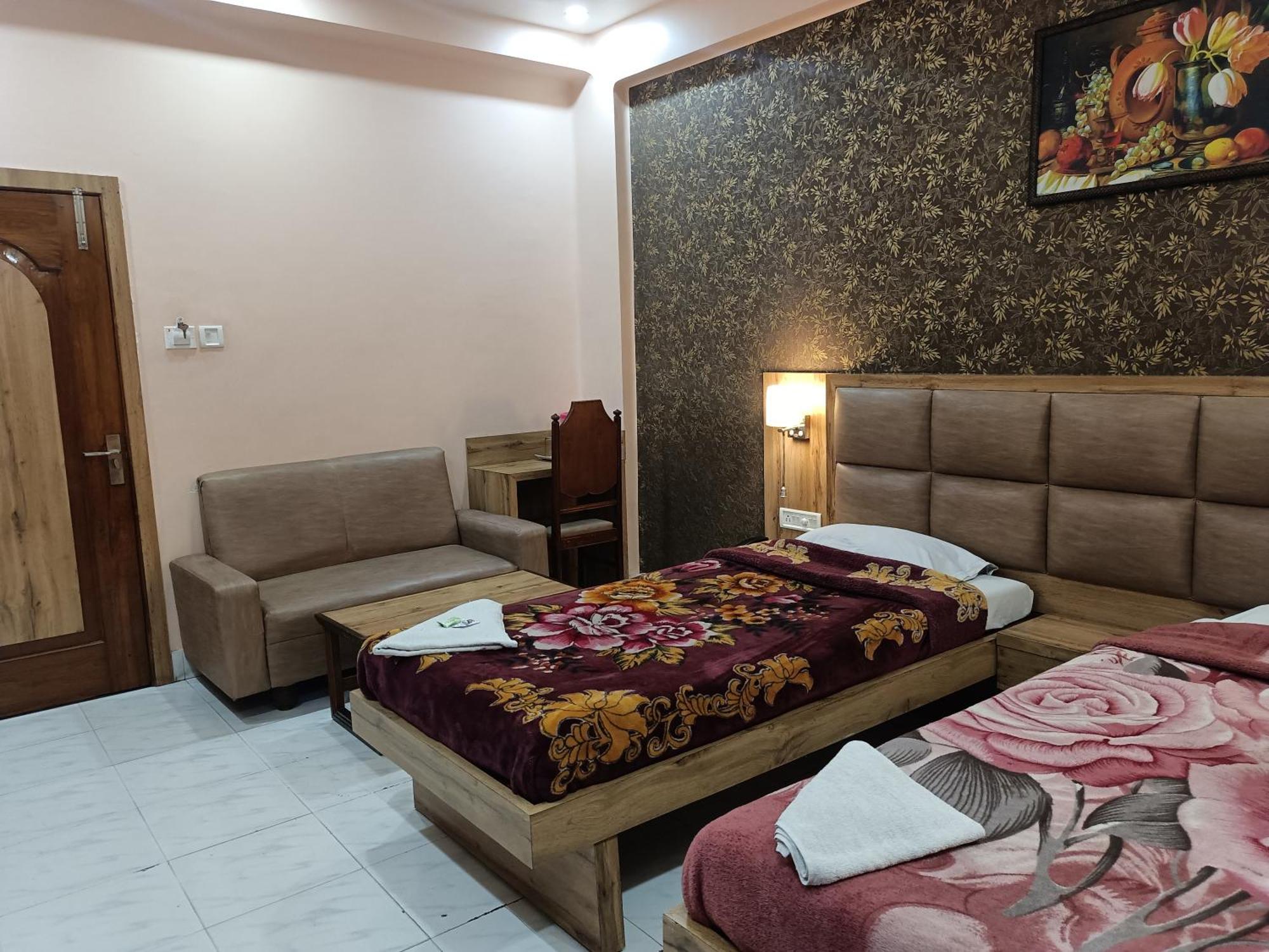 Hotel Sudakshina By Roh Silchar Ngoại thất bức ảnh