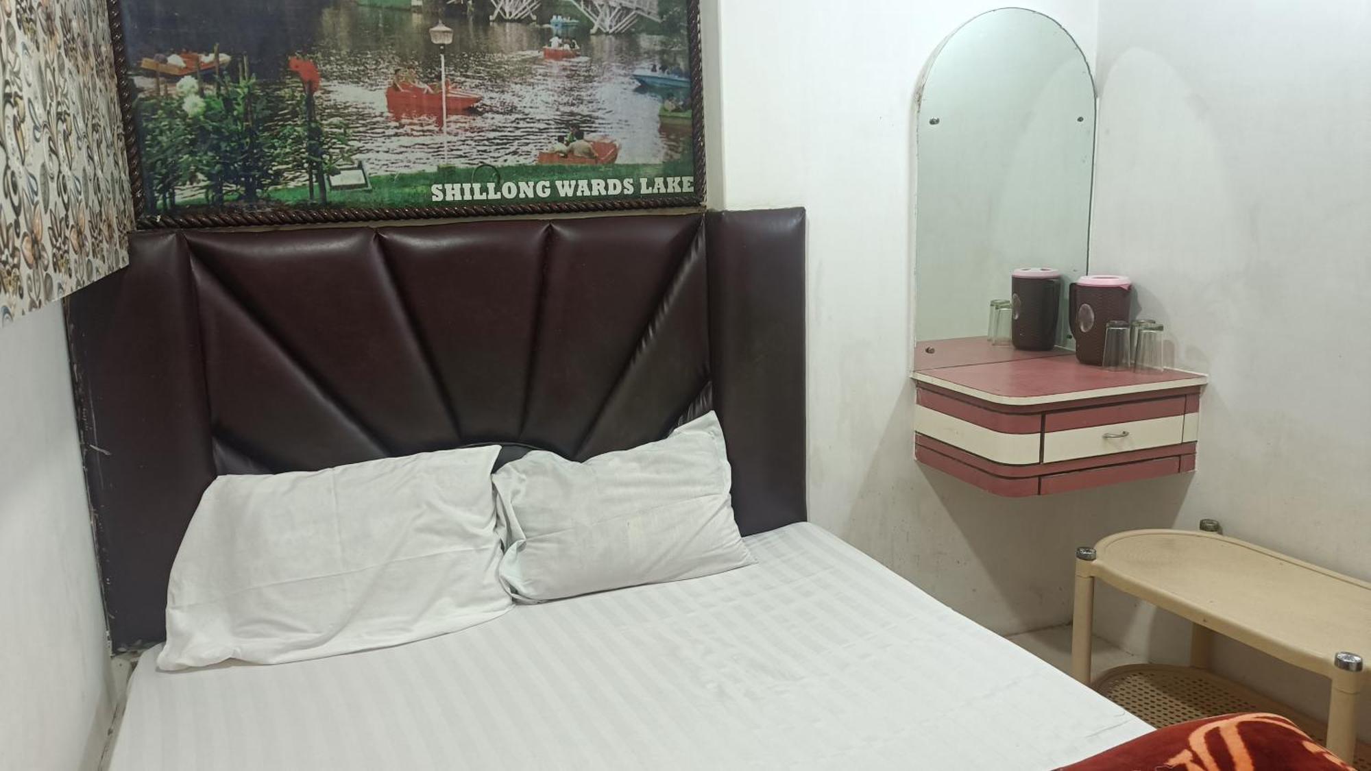 Hotel Sudakshina By Roh Silchar Ngoại thất bức ảnh