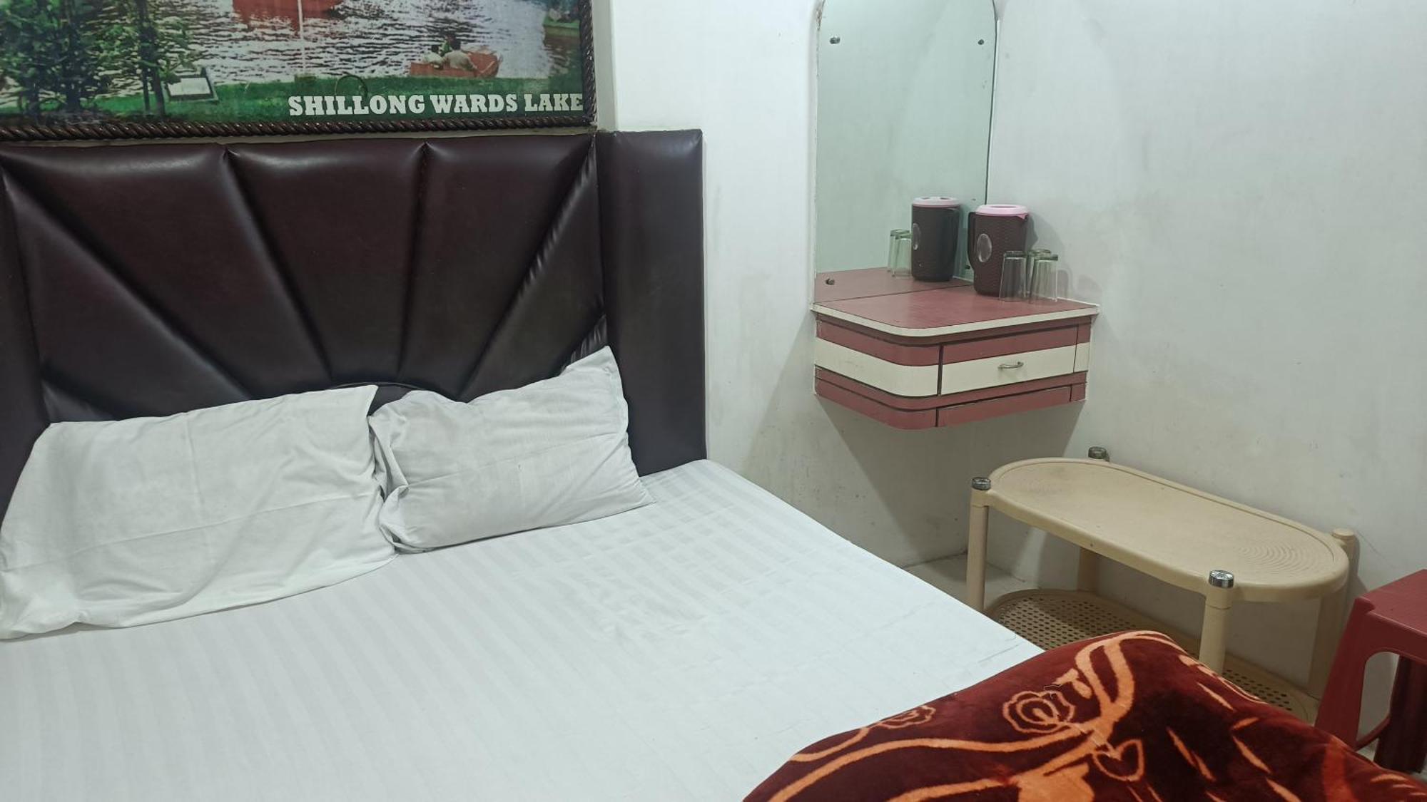 Hotel Sudakshina By Roh Silchar Ngoại thất bức ảnh